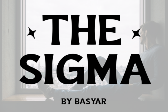 Designing Bold Web Headers with The Sigma Typeface